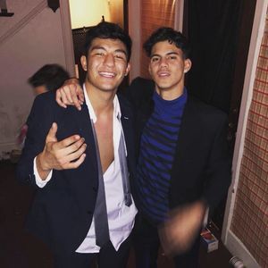 Meet your Posher, Roberto